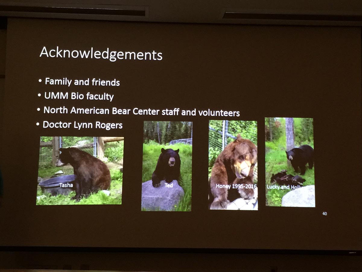 Andie's Powerpoint