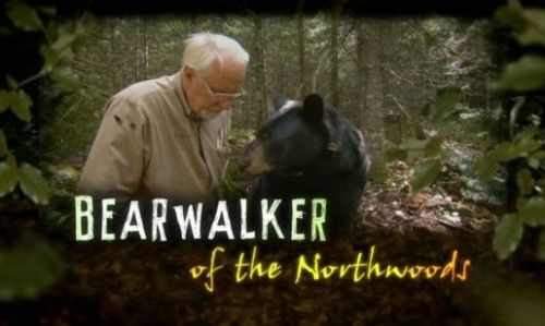 Bearwalker of the North Woods