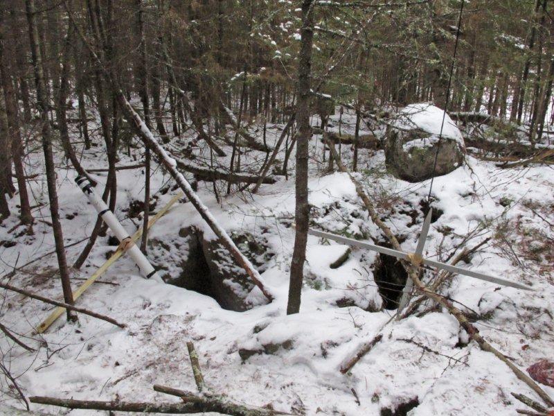 2012 Lily-Faith Den Cam