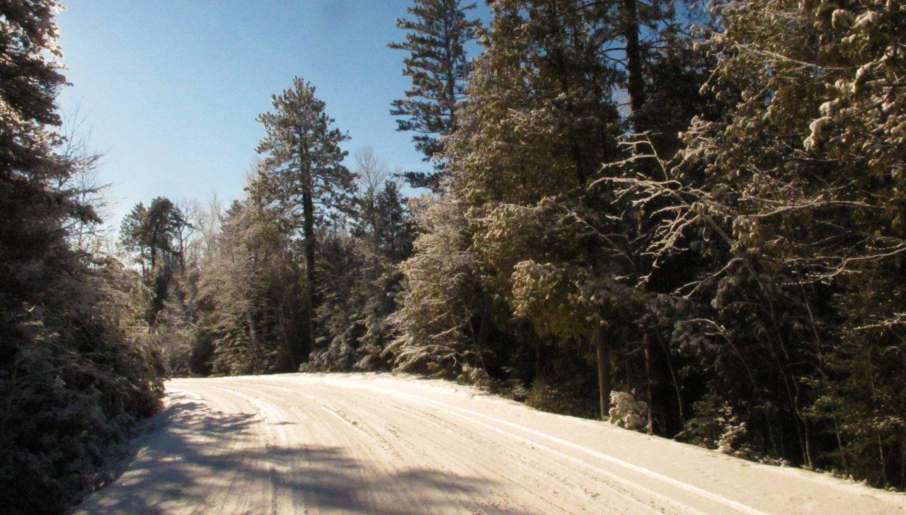 Trygg Road - Dec 21, 2012