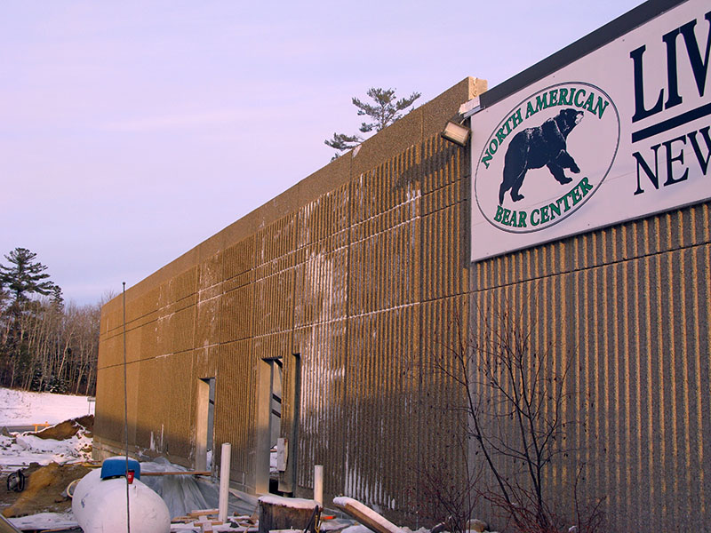 New addition - Dec 26, 2012