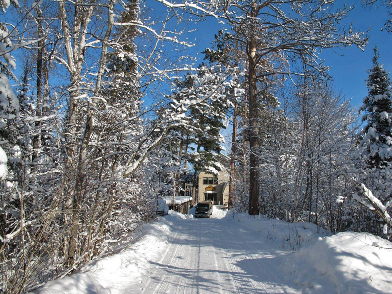 Cabin_and_driveway_12-3-10