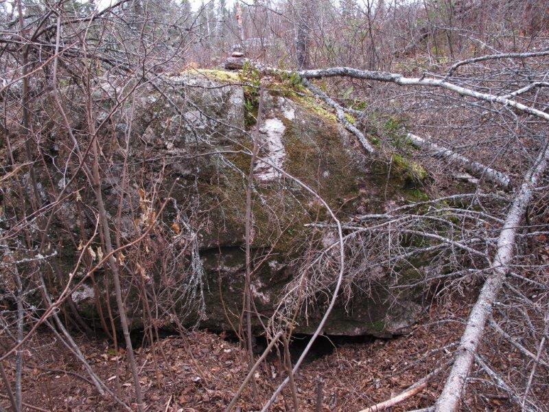 Donna's den - Nov 7, 2011