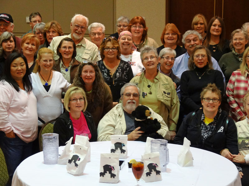 Fun times! - Nov 3, 2012