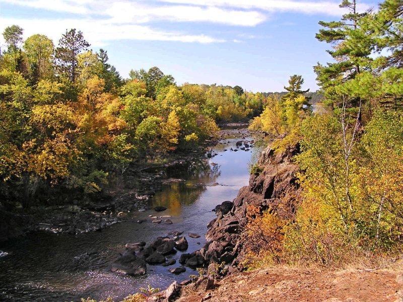 Kawishiwi Falls_Krause_9-28-11