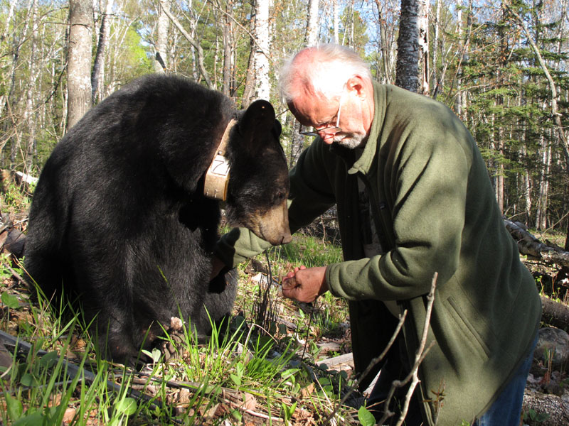 Lynn takes Lily's heart rate (72) - May 10, 2012