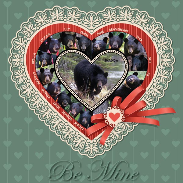 The "Thank You" Valentine