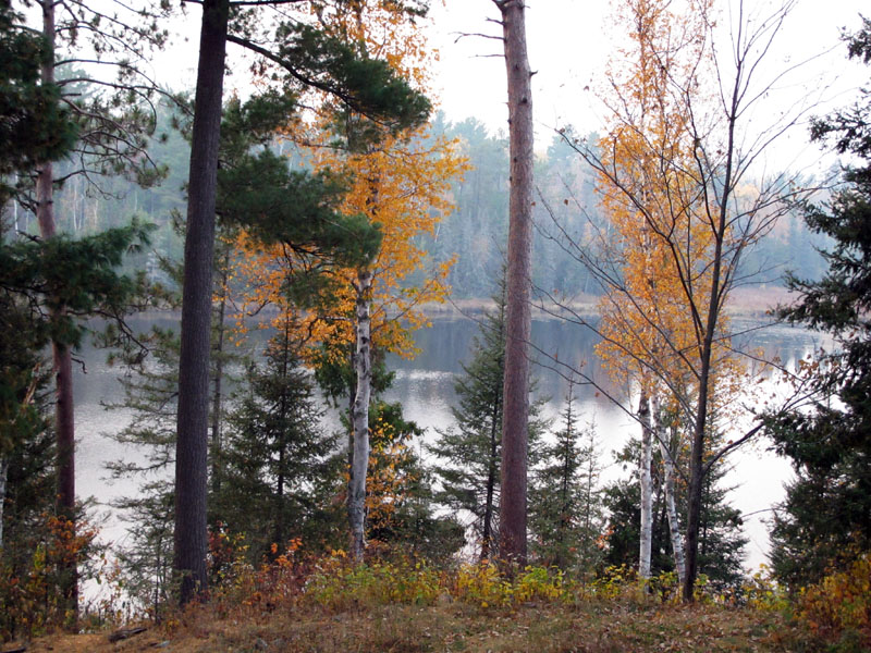 Smoke in the air - Oct 3, 2012