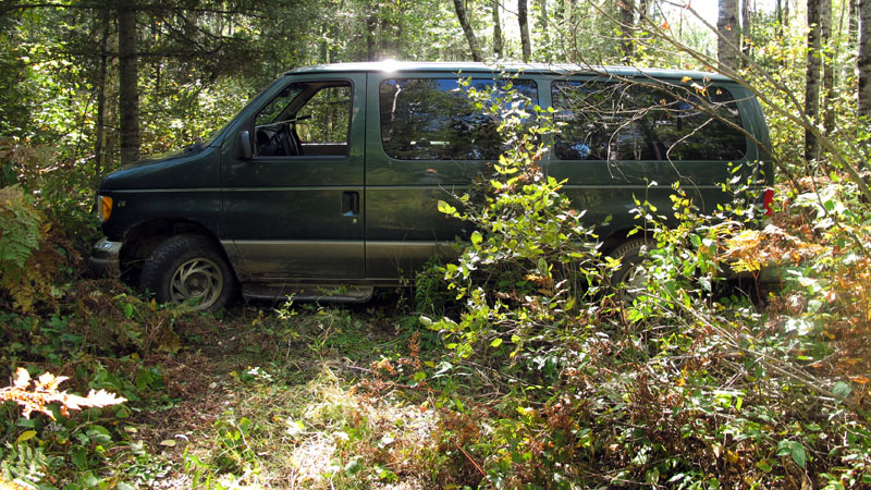 Hopelessly stuck! - Sept 13, 2012  