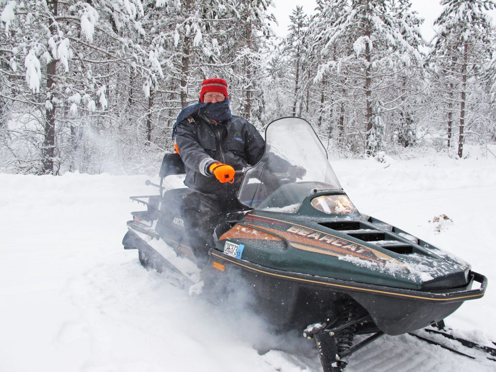 Lynn headed to den – 2011