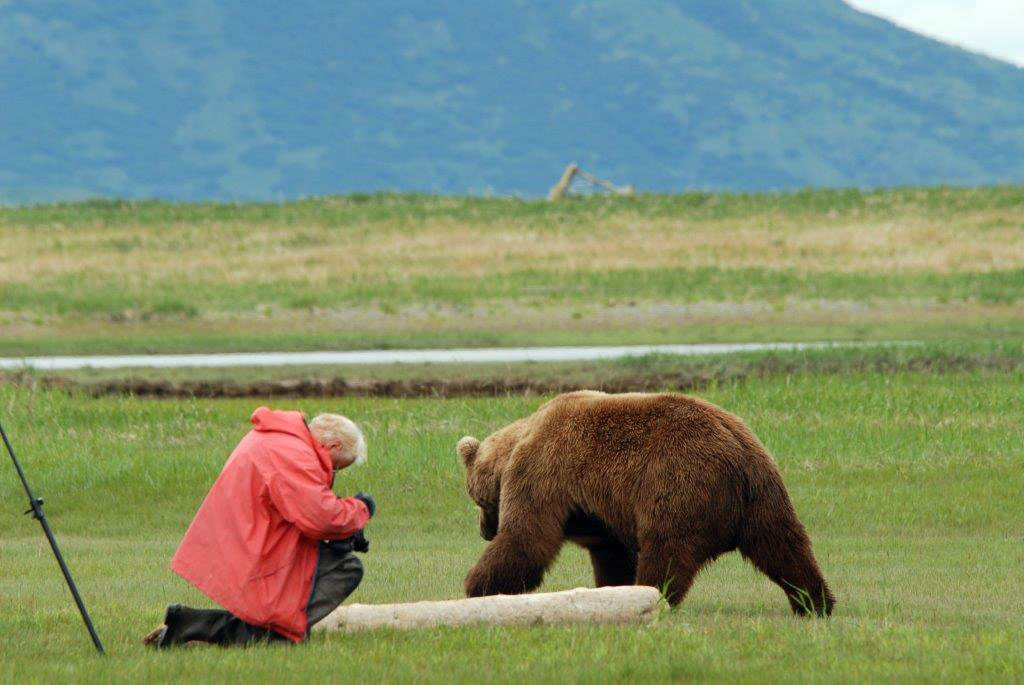 Katmai - 2006