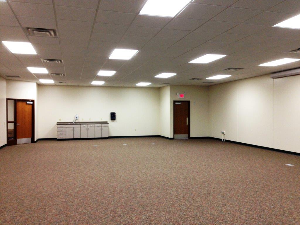 Hope Learning Center opposite view