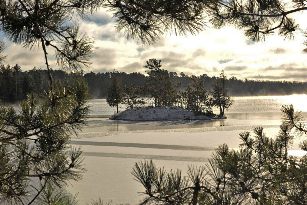 Eagles Nest Lake One