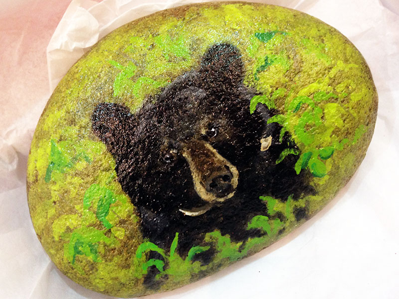 June by Melissa Boonstra