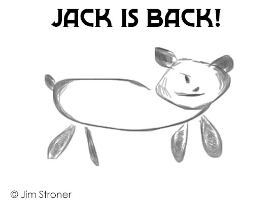 Keeping with tradition