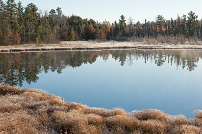 Deadman Lake