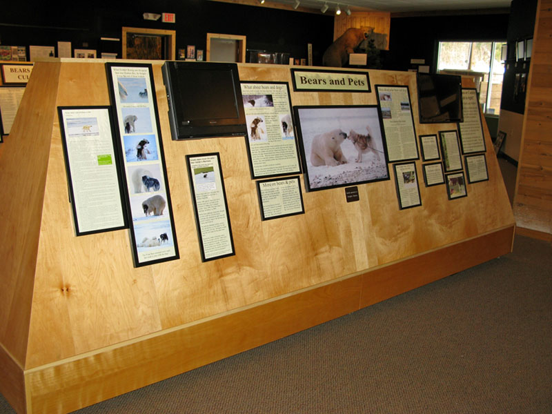 Exhibits
