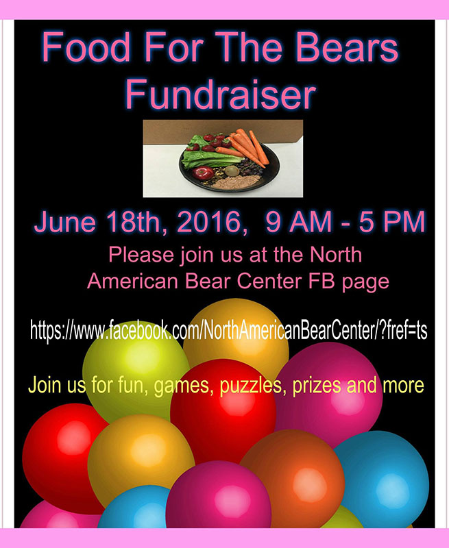 Fundraiser this Saturday