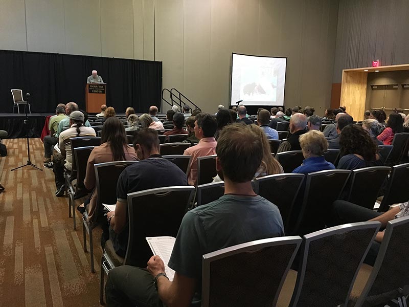 Dr. Rogers Presentation