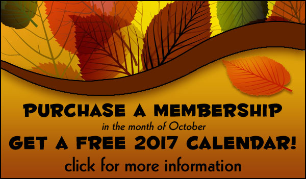 Membership Drive