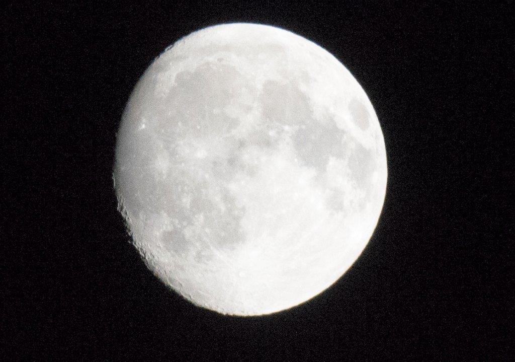 Moon