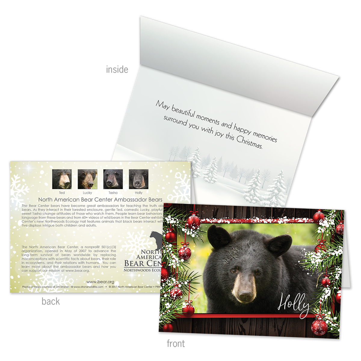 Holly (single design)