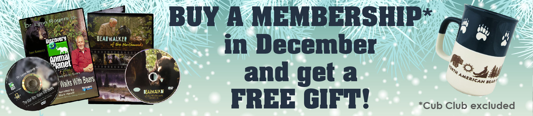 2017 Membership Drive