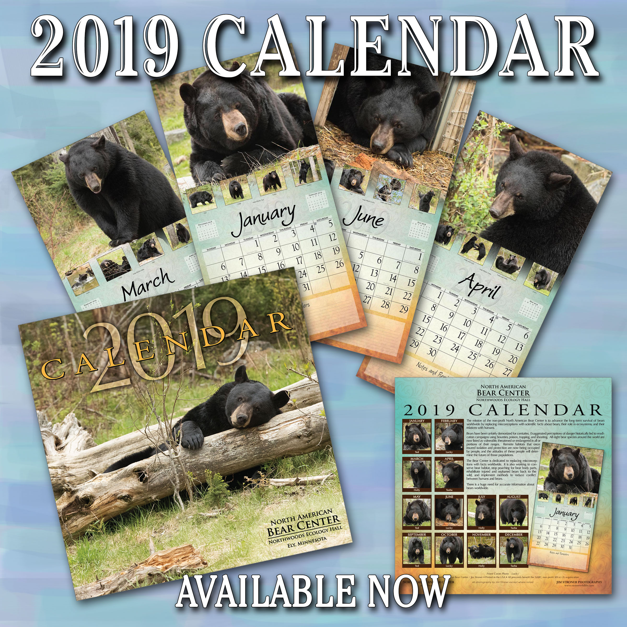 Calendars