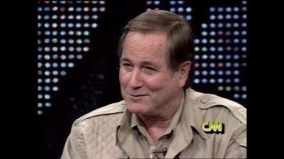 Jim Fowler