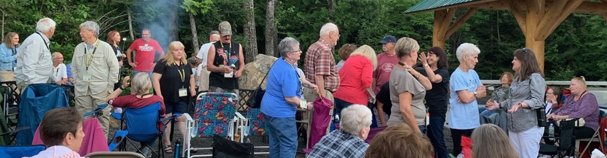 2019 Picnic Festivities