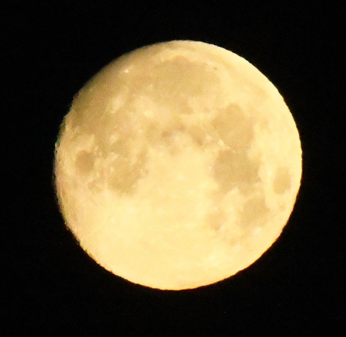 Snow Moon