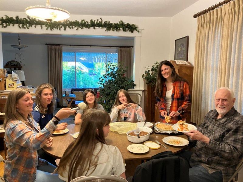 Good Feelings - UPDATE July 2, 2024