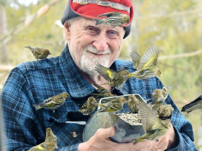 Nice Being Ignored - UPDATE March 7, 2025