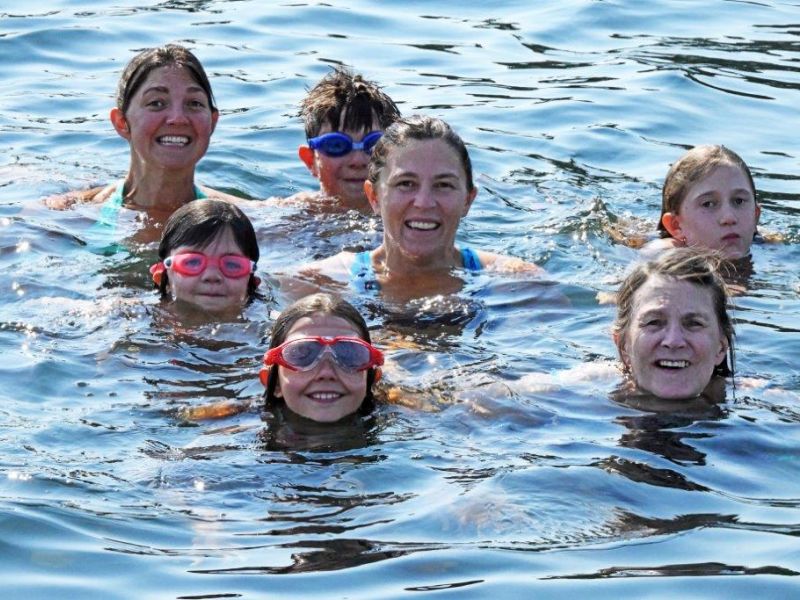 Loons, Family Day, and Cubs - UPDATE July 24, 2021