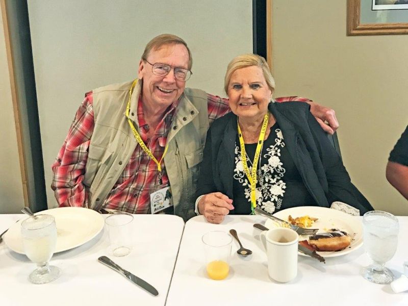 Missing Bill Rice - UPDATE May 1, 2024