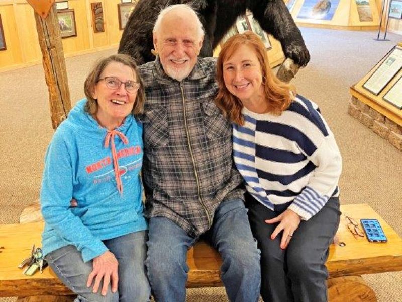 It’s D Day! - UPDATE APRIL 24, 2024